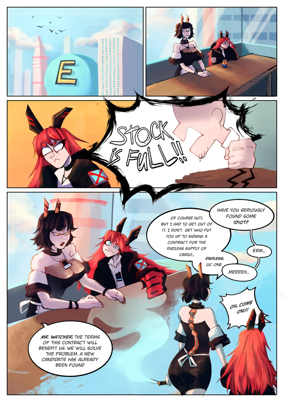 Page 1