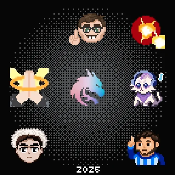 Team Spirit the International pack 2026