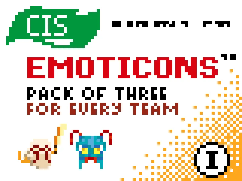 Emoticons